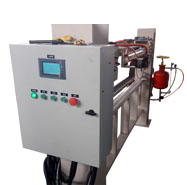 高壓連續(xù)板材發(fā)泡機(jī)